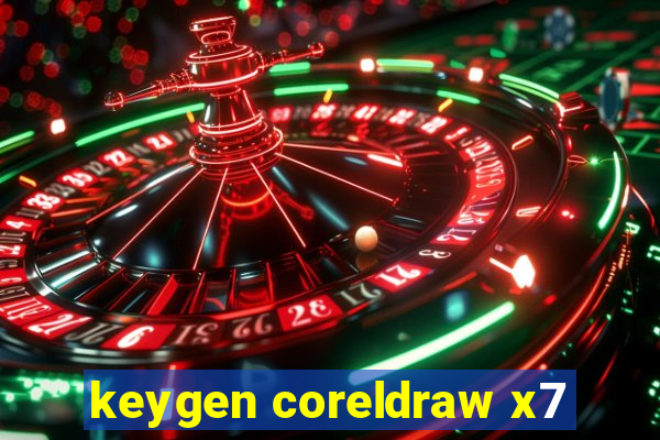 keygen coreldraw x7